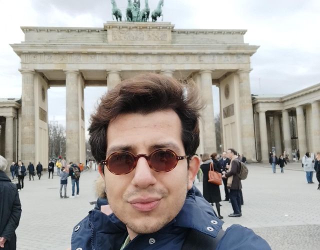 Bayramiç Almanca Özel Ders